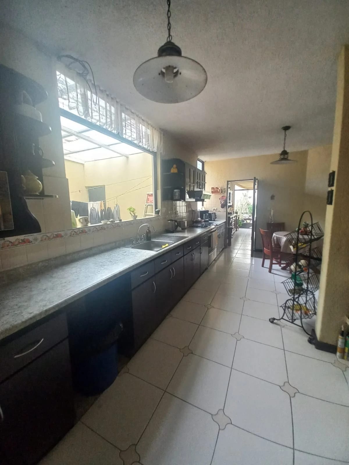 Casa en venta, Residencial Los Manantiales, Km. 19.3 Carretera a El Salvador, cruce a San José Pinula — Casa en Venta en Los Manantiales, Carretera a El Salvador, Guatemala, Ciudad — foto 4 de 11