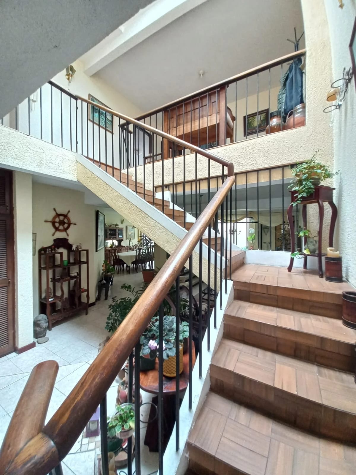 Casa en venta, Residencial Los Manantiales, Km. 19.3 Carretera a El Salvador, cruce a San José Pinula — Casa en Venta en Los Manantiales, Carretera a El Salvador, Guatemala, Ciudad — foto 5 de 11