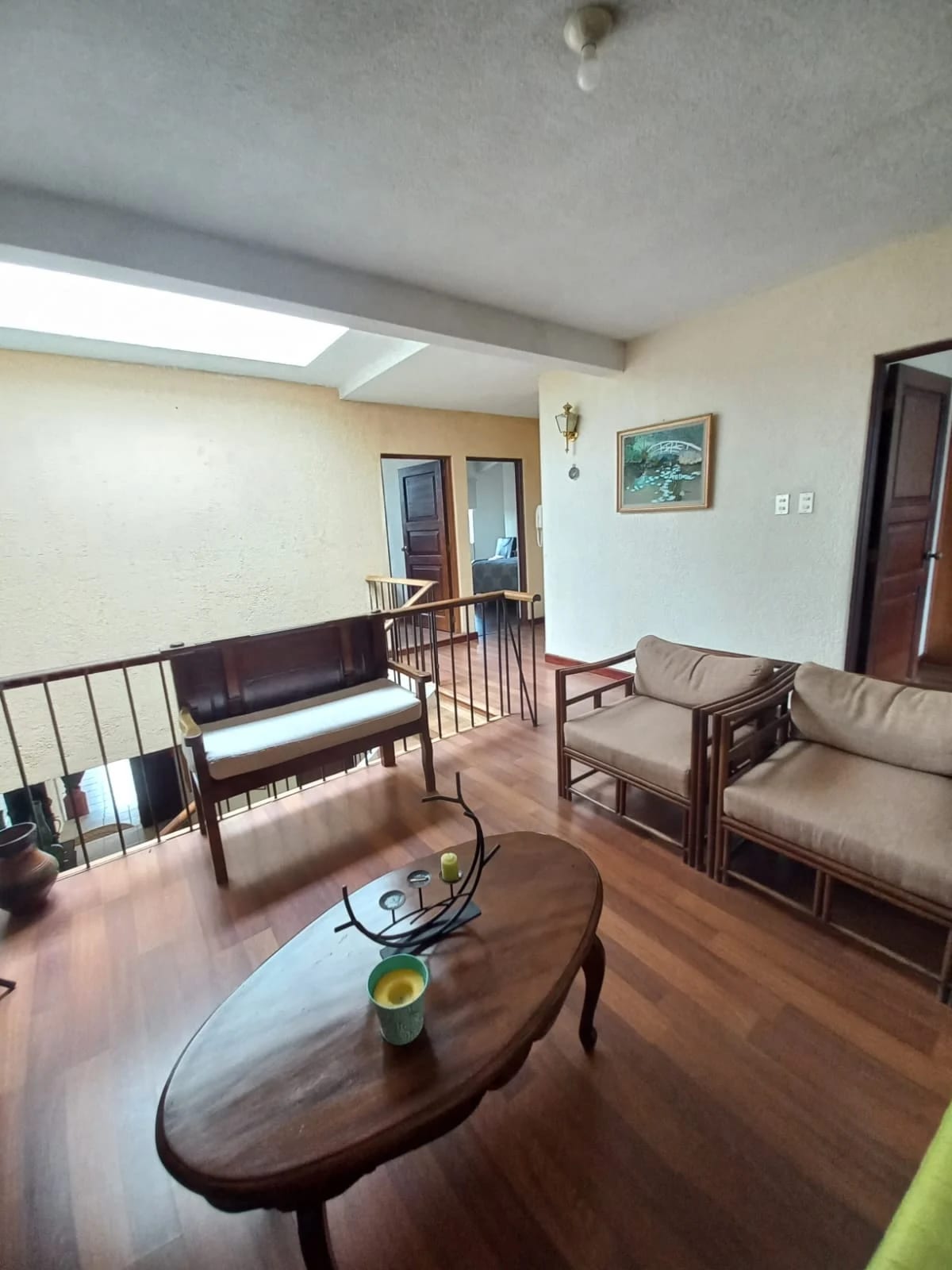Casa en venta, Residencial Los Manantiales, Km. 19.3 Carretera a El Salvador, cruce a San José Pinula — Casa en Venta en Los Manantiales, Carretera a El Salvador, Guatemala, Ciudad — foto 6 de 11
