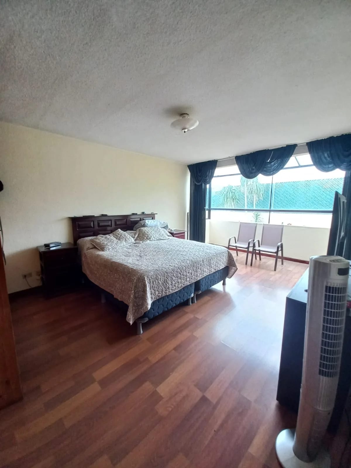 Casa en venta, Residencial Los Manantiales, Km. 19.3 Carretera a El Salvador, cruce a San José Pinula — Casa en Venta en Los Manantiales, Carretera a El Salvador, Guatemala, Ciudad — foto 9 de 11