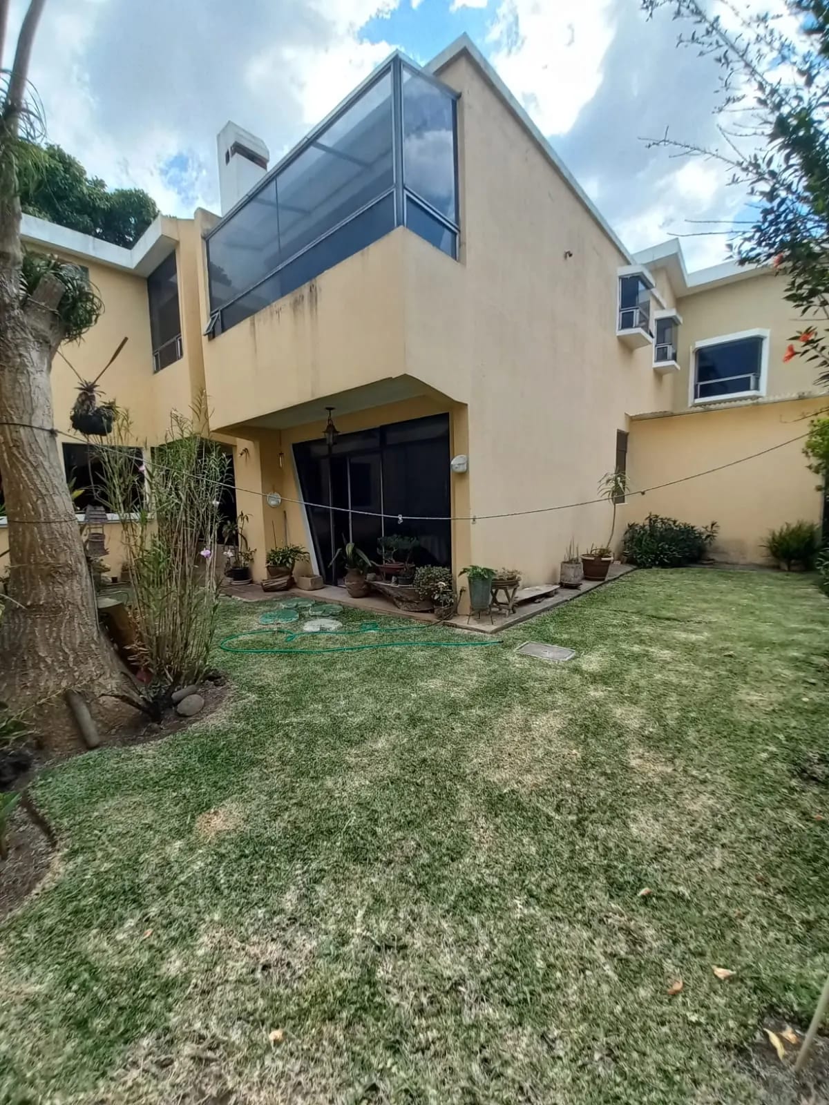 Casa en venta, Residencial Los Manantiales, Km. 19.3 Carretera a El Salvador, cruce a San José Pinula — Casa en Venta en Los Manantiales, Carretera a El Salvador, Guatemala, Ciudad — foto 11 de 11