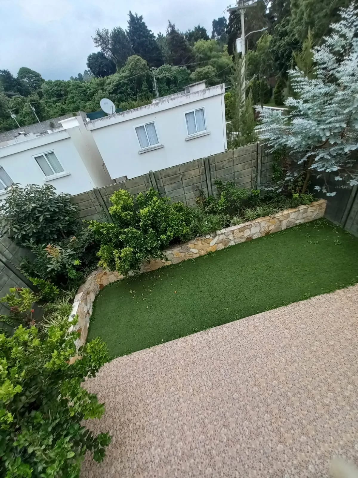 Casa en venta, Condominio Paseo de Arrazola, Km 16.5 Carretera a El Salvador — Casa en Venta en Carretera a El Salvador, Guatemala, Ciudad — foto 15 de 15