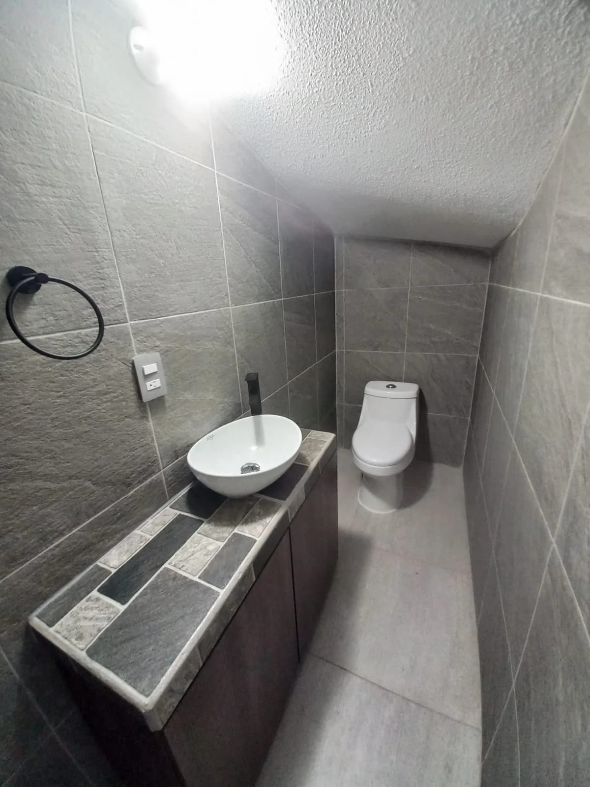 Casa con Apartamento Independiente en Venta, Residencial Los Manantiales, Km 19 Carretera a San José Pinula — Casa en Venta en San José Pinula, Guatemala, Ciudad — foto 11 de 14