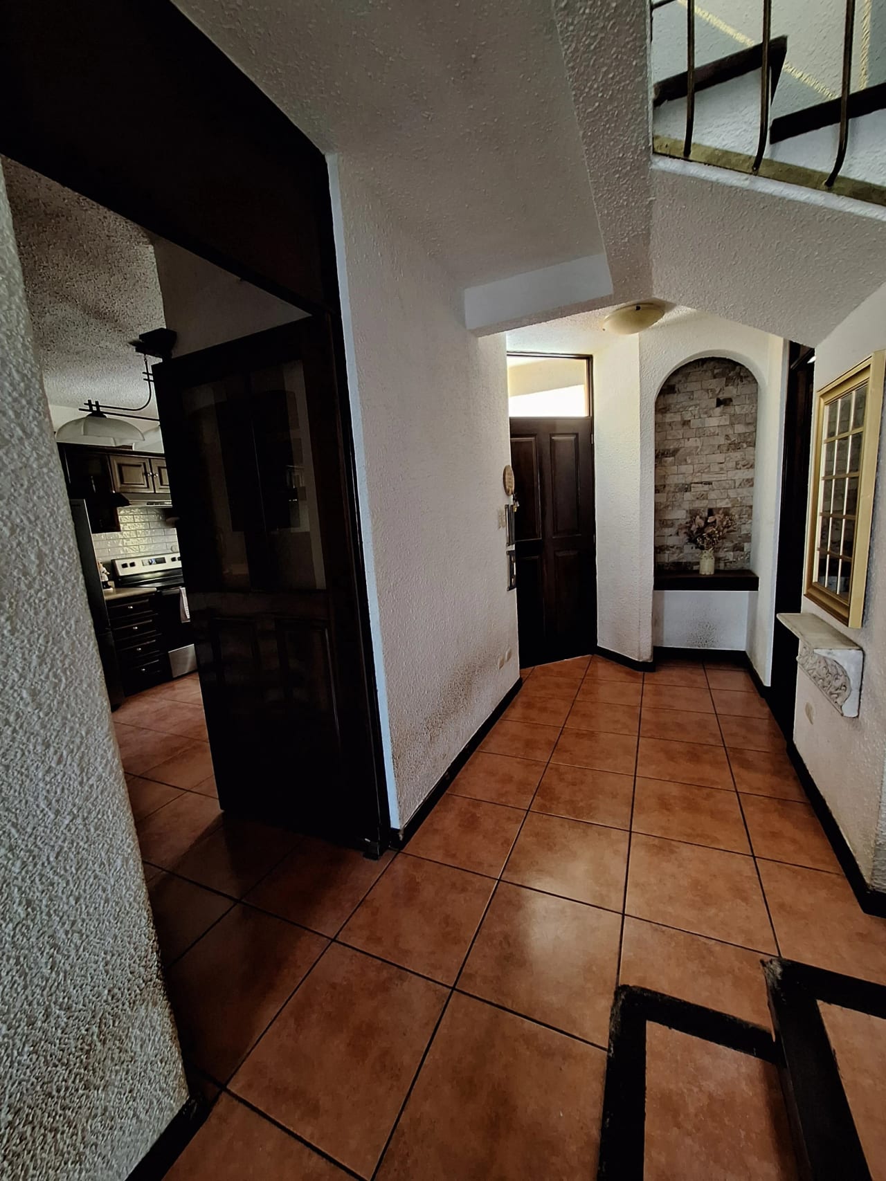 Casa en venta Los Faroles, San Lucas Sacatepéquez — Casa en Venta en San Lucas Sacatepéquez, Sacatepéquez — foto 4 de 13