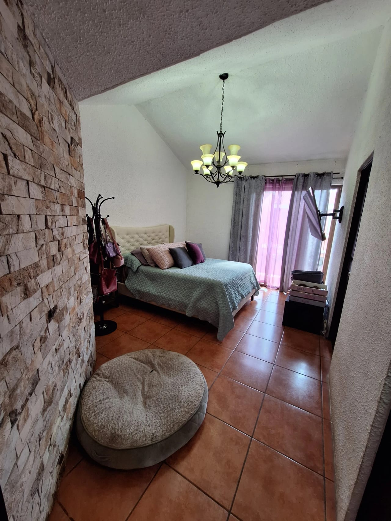 Casa en venta Los Faroles, San Lucas Sacatepéquez — Casa en Venta en San Lucas Sacatepéquez, Sacatepéquez — foto 7 de 13