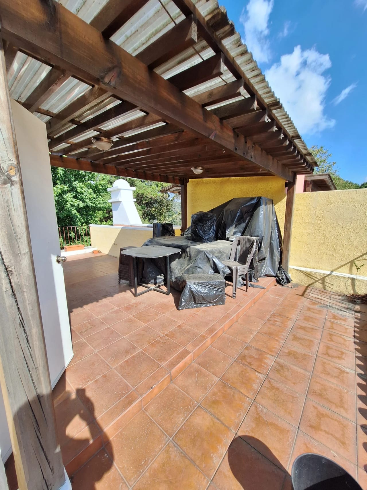 Casa en venta Los Faroles, San Lucas Sacatepéquez — Casa en Venta en San Lucas Sacatepéquez, Sacatepéquez — foto 12 de 13