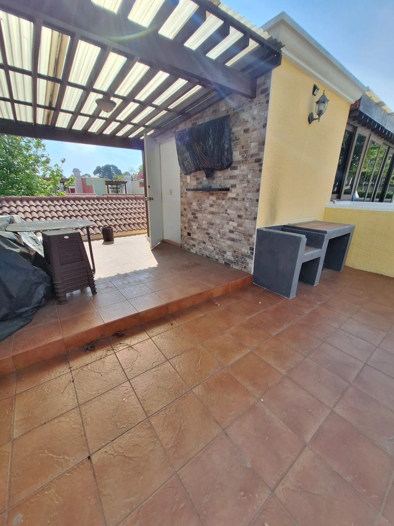 Casa en venta Los Faroles, San Lucas Sacatepéquez — Casa en Venta en San Lucas Sacatepéquez, Sacatepéquez — foto 13 de 13