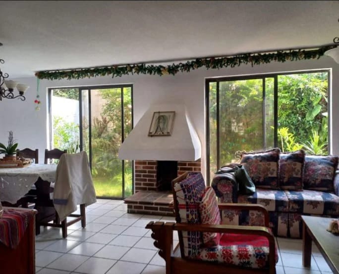 Casa en venta, Villa Los Pinabetes, Km 19.5 Carretera a San José Pinula — Casa en Venta en San José Pinula, Guatemala, Ciudad — foto 1 de 10