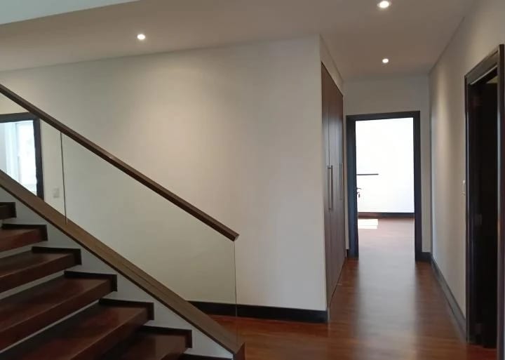 Apartamento en alquiler, Edificio Quinta Avenida, zona 14 — Apartamento en Alquiler en Quinta Avenida, Zona 14, Guatemala, Ciudad — foto 4 de 8
