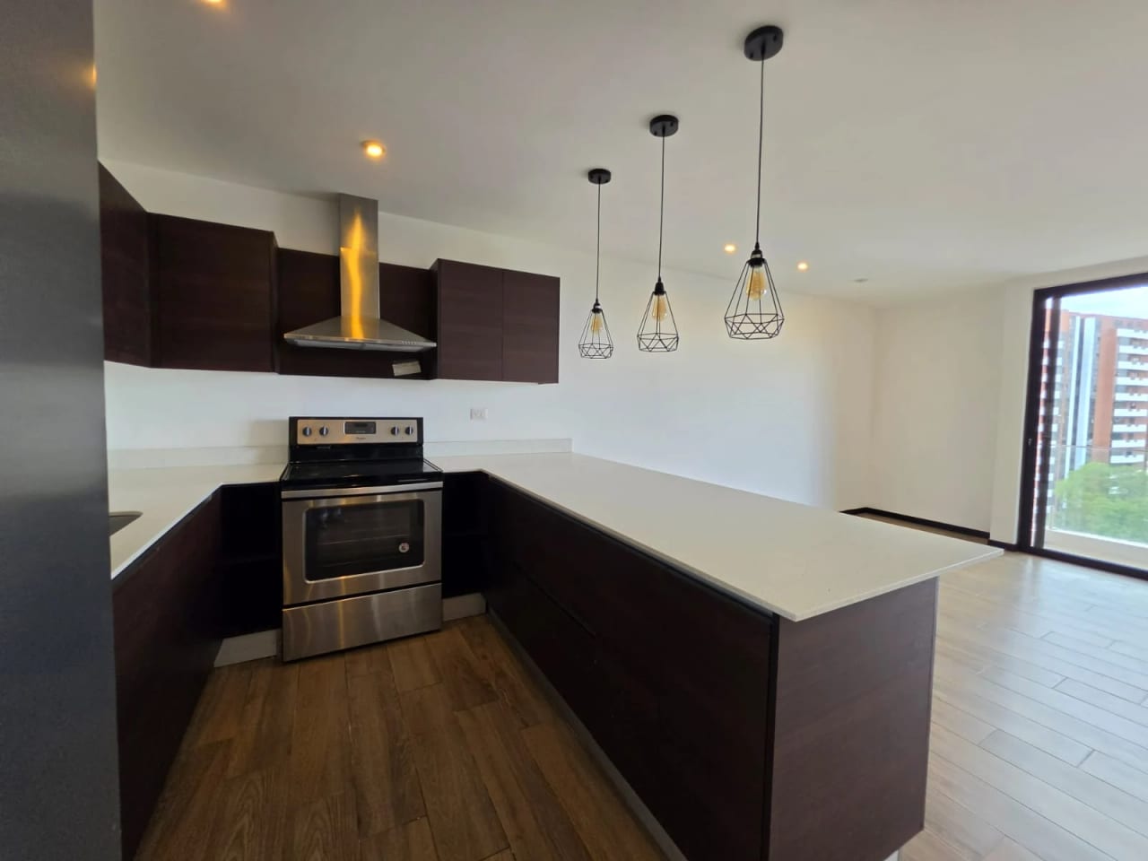 Apartamento en venta, Vista Hermosa 1, zona 15 — Apartamento en Venta en Vista Hermosa I, Zona 15, Guatemala, Ciudad — foto 3 de 10
