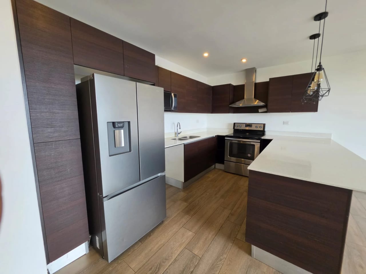 Apartamento en venta, Vista Hermosa 1, zona 15 — Apartamento en Venta en Vista Hermosa I, Zona 15, Guatemala, Ciudad — foto 4 de 10