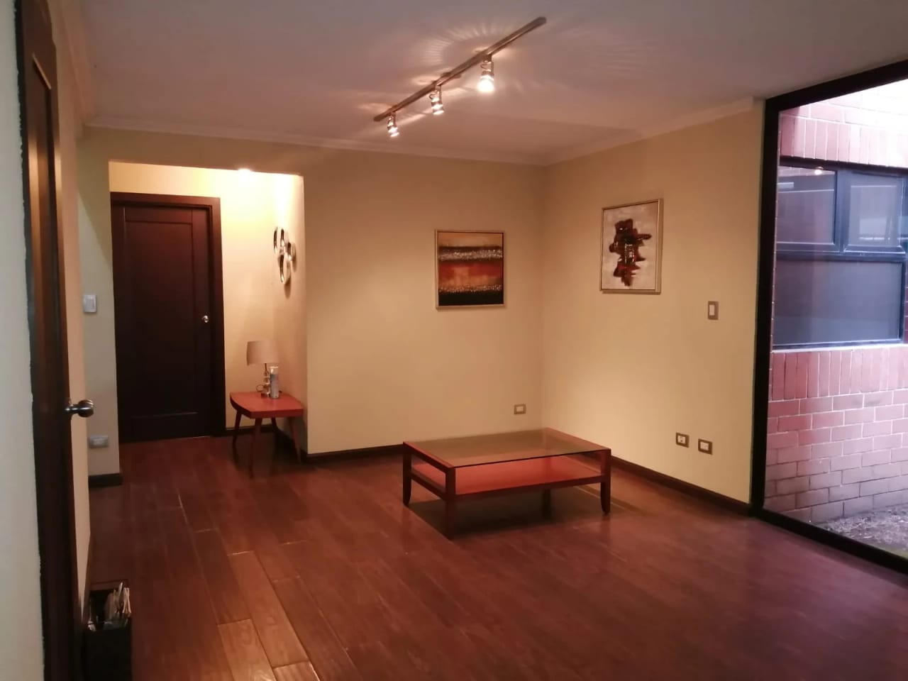 Townhouse en venta, Edificio Dalí, zona 14 — Apartamento en Venta en Dalí, Zona 14, Guatemala, Ciudad — foto 5 de 8