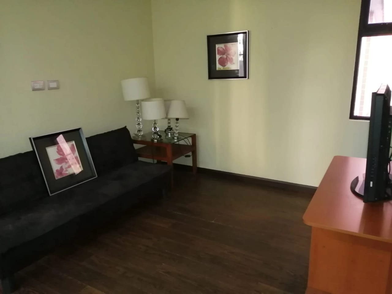 Townhouse en venta, Edificio Dalí, zona 14 — Apartamento en Venta en Dalí, Zona 14, Guatemala, Ciudad — foto 7 de 8