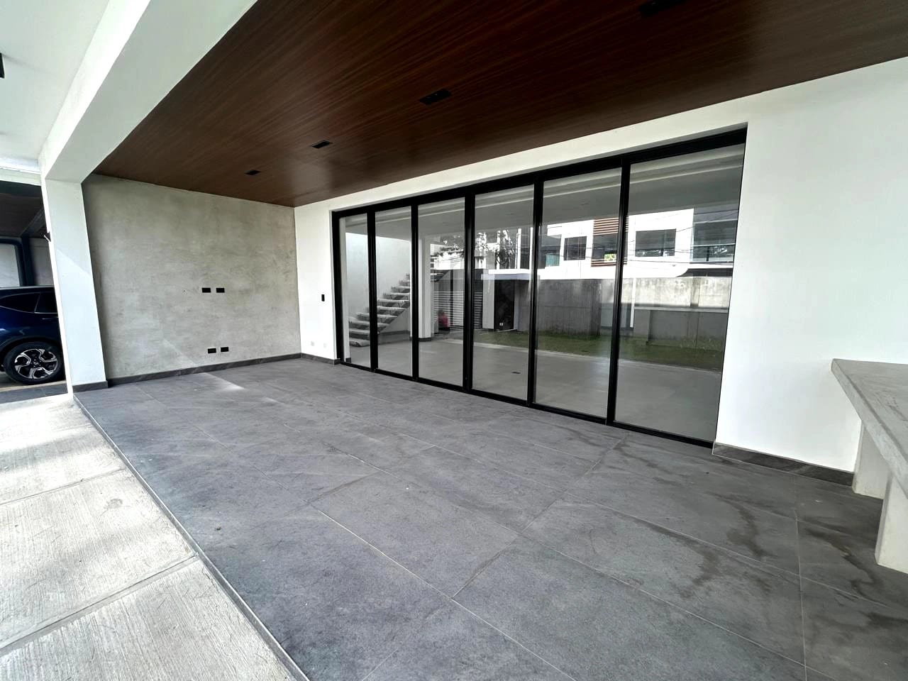 Casa en venta, La Herradura, zona 13 — Casa en Venta en Zona 13, Guatemala, Ciudad — foto 4 de 14
