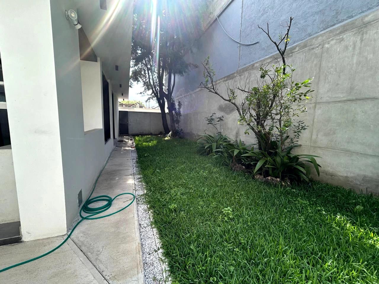 Casa en venta, La Herradura, zona 13 — Casa en Venta en Zona 13, Guatemala, Ciudad — foto 13 de 14