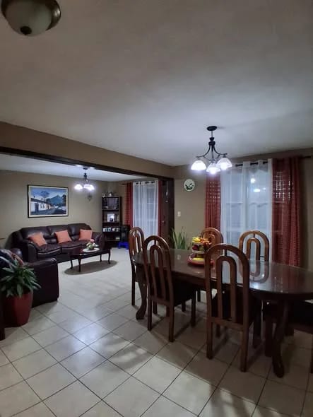 Casa en venta, Alamedas de Villa Flores, zona 7 San Miguel Petapa — Casa en Venta en Alamedas de Villaflores, San Miguel Petapa, Guatemala, Ciudad — foto 2 de 5