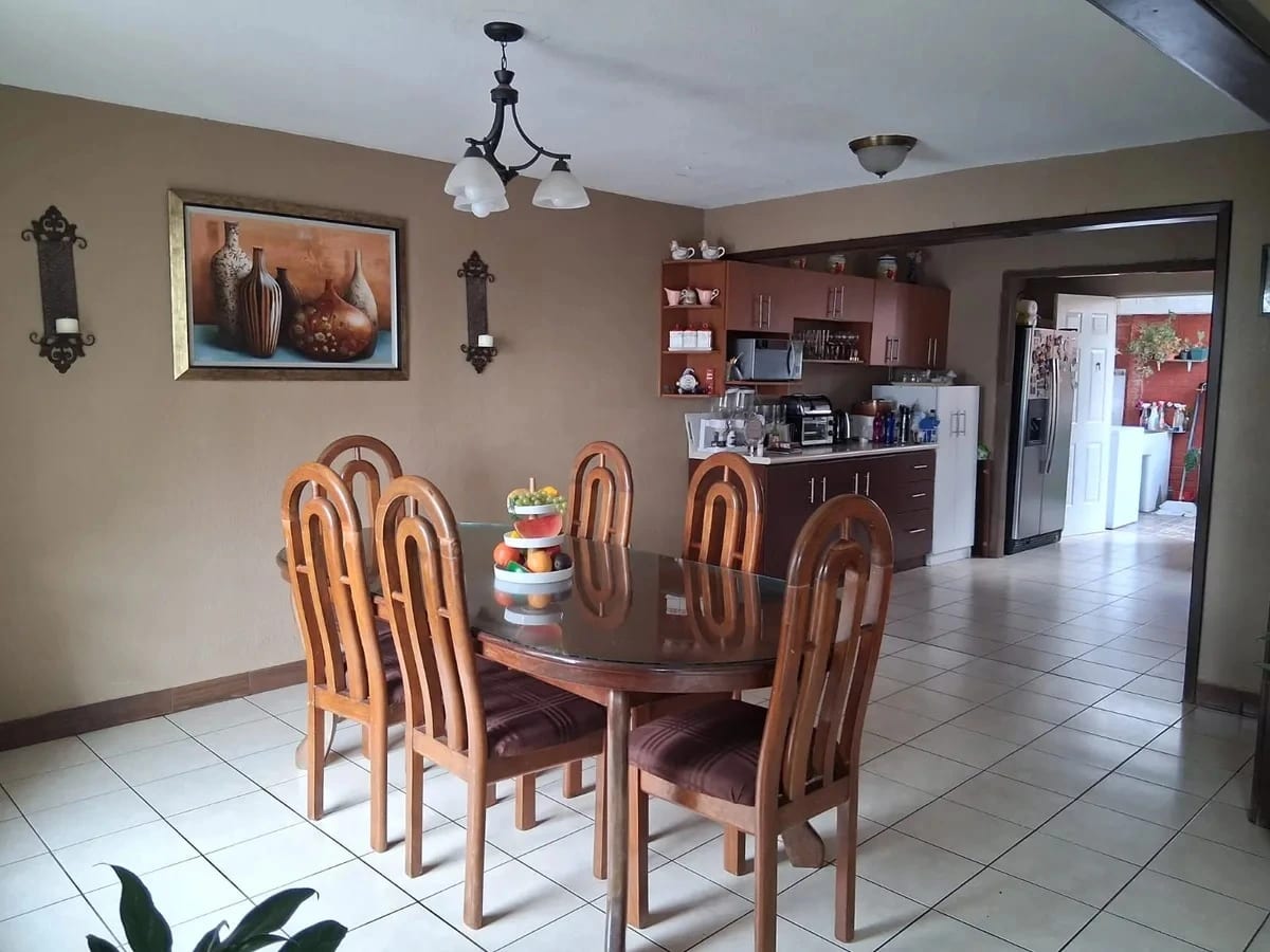 Casa en venta, Alamedas de Villa Flores, zona 7 San Miguel Petapa — Casa en Venta en Alamedas de Villaflores, San Miguel Petapa, Guatemala, Ciudad — foto 1 de 5