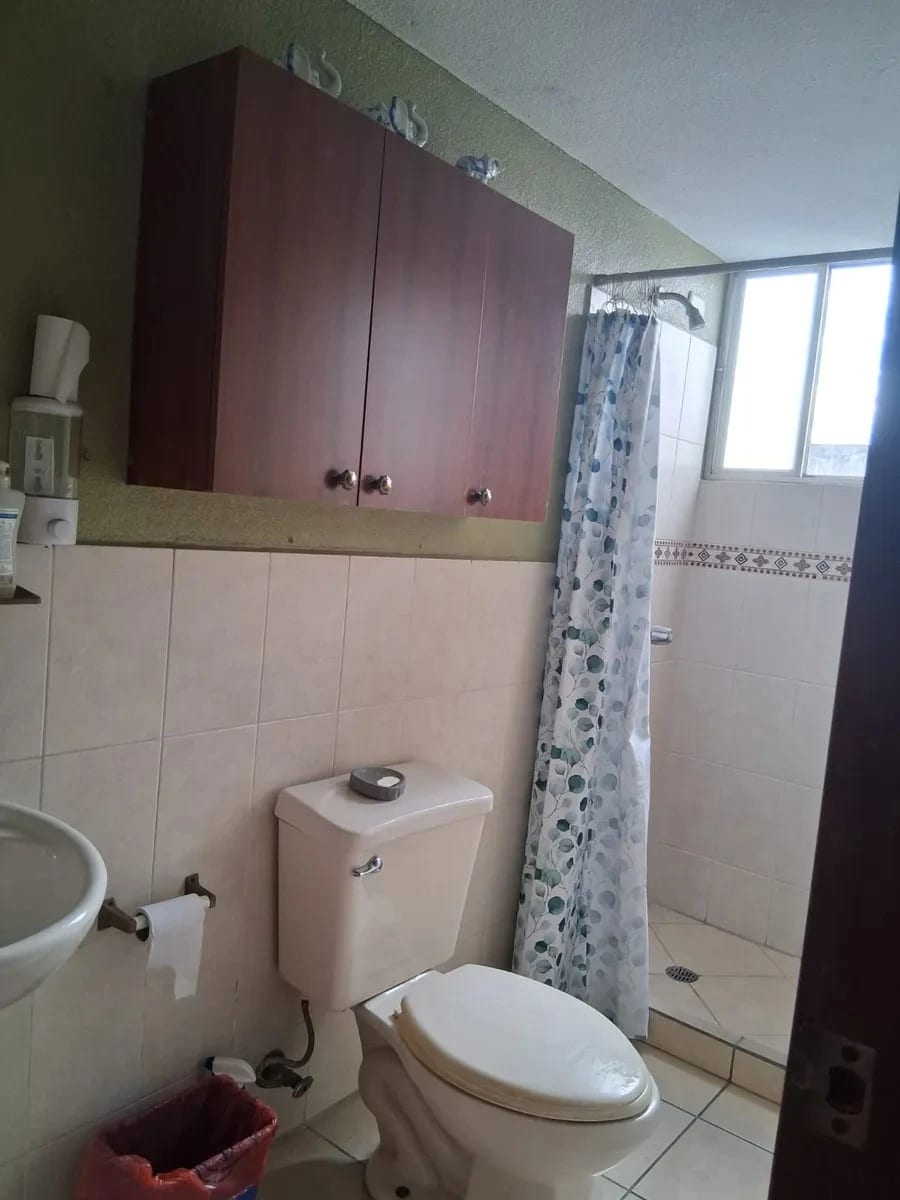 Casa en venta, Alamedas de Villa Flores, zona 7 San Miguel Petapa — Casa en Venta en Alamedas de Villaflores, San Miguel Petapa, Guatemala, Ciudad — foto 5 de 5