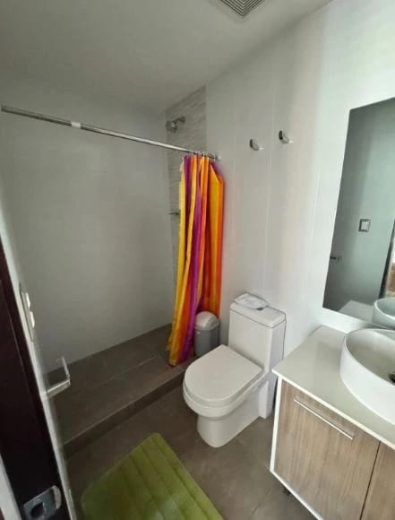 Apartamento en venta, Edificio San Isidro 20-21 zona 16 — Apartamento en Venta en San Isidro 20/21, Zona 16, Guatemala, Ciudad — foto 6 de 11