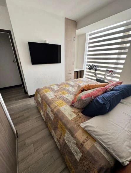 Apartamento en venta, Edificio San Isidro 20-21 zona 16 — Apartamento en Venta en San Isidro 20/21, Zona 16, Guatemala, Ciudad — foto 7 de 11