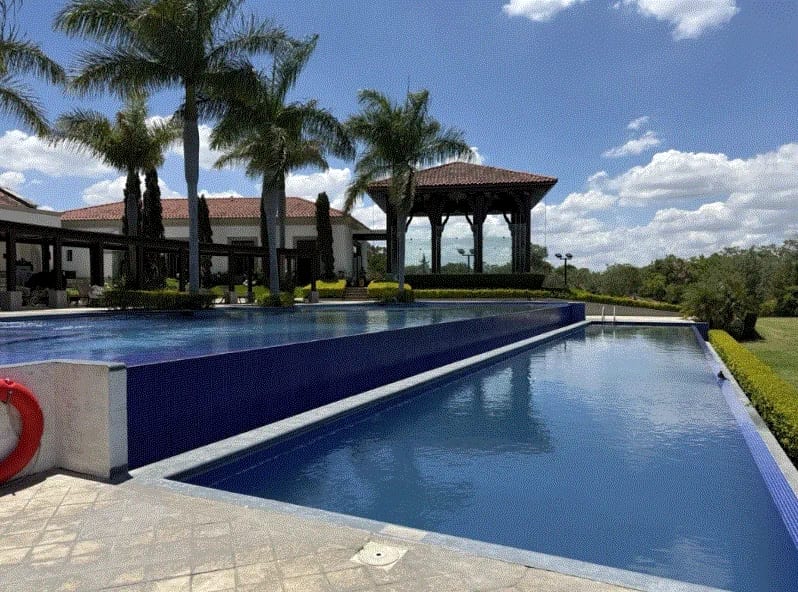 Apartamento de lujo en alquiler, Cayalá, zona 16 — Apartamento en Alquiler en Ciudad Cayalá, Zona 16, Guatemala, Ciudad — foto 1 de 10