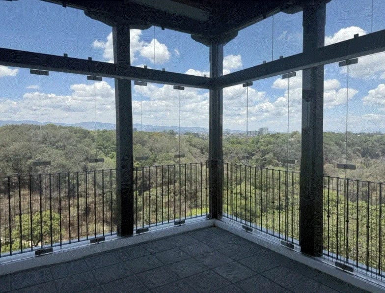 Apartamento de lujo en alquiler, Cayalá, zona 16 — Apartamento en Alquiler en Ciudad Cayalá, Zona 16, Guatemala, Ciudad — foto 4 de 10