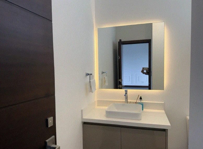 Apartamento de lujo en alquiler, Cayalá, zona 16 — Apartamento en Alquiler en Ciudad Cayalá, Zona 16, Guatemala, Ciudad — foto 8 de 10