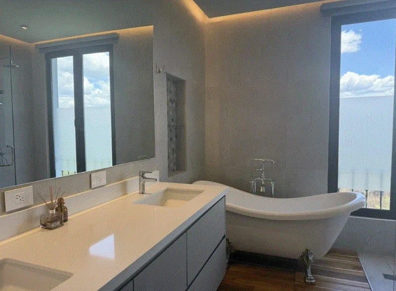 Apartamento de lujo en alquiler, Cayalá, zona 16 — Apartamento en Alquiler en Ciudad Cayalá, Zona 16, Guatemala, Ciudad — foto 9 de 10