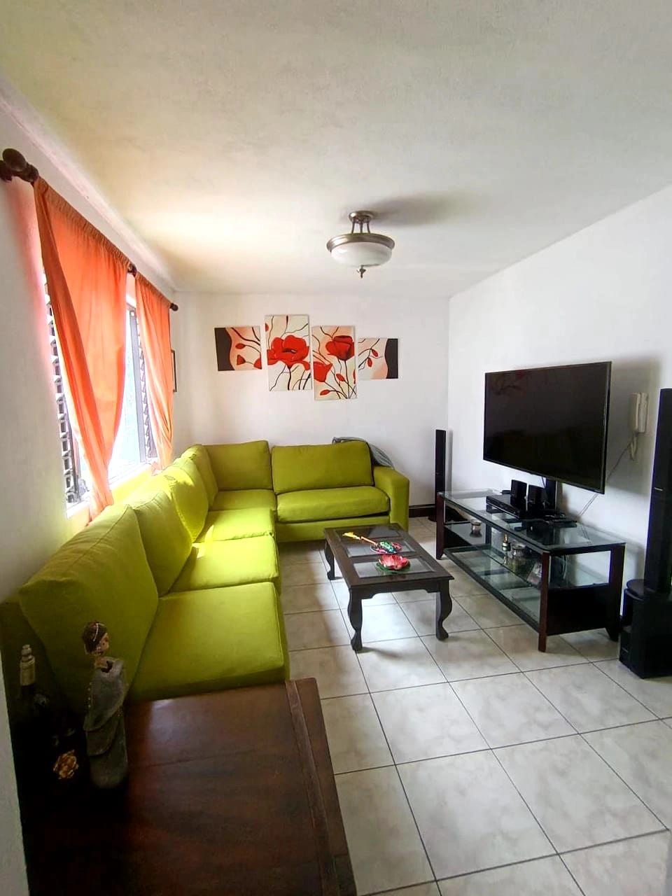 Casa en venta, San Cristóbal, zona 8 de Mixco — Casa en Venta en Zona 8 Mixco, Guatemala, Ciudad — foto 8 de 11