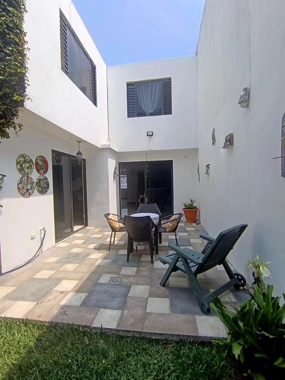 Casa en venta, San Cristóbal, zona 8 de Mixco — Casa en Venta en Zona 8 Mixco, Guatemala, Ciudad — foto 9 de 11