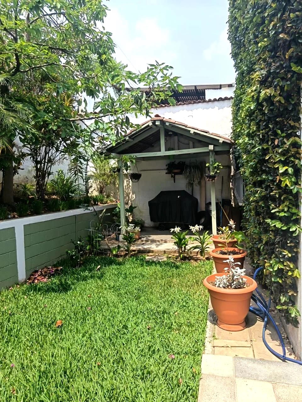 Casa en venta, San Cristóbal, zona 8 de Mixco — Casa en Venta en Zona 8 Mixco, Guatemala, Ciudad — foto 10 de 11