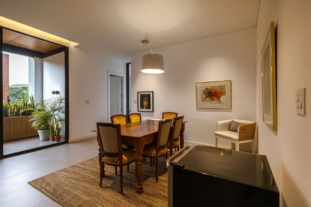 Apartamento en venta, Edificio Maranta Oakland, zona 10 — Apartamento en Venta en Maranta Oakland, Zona 10, Guatemala, Ciudad — foto 3 de 14