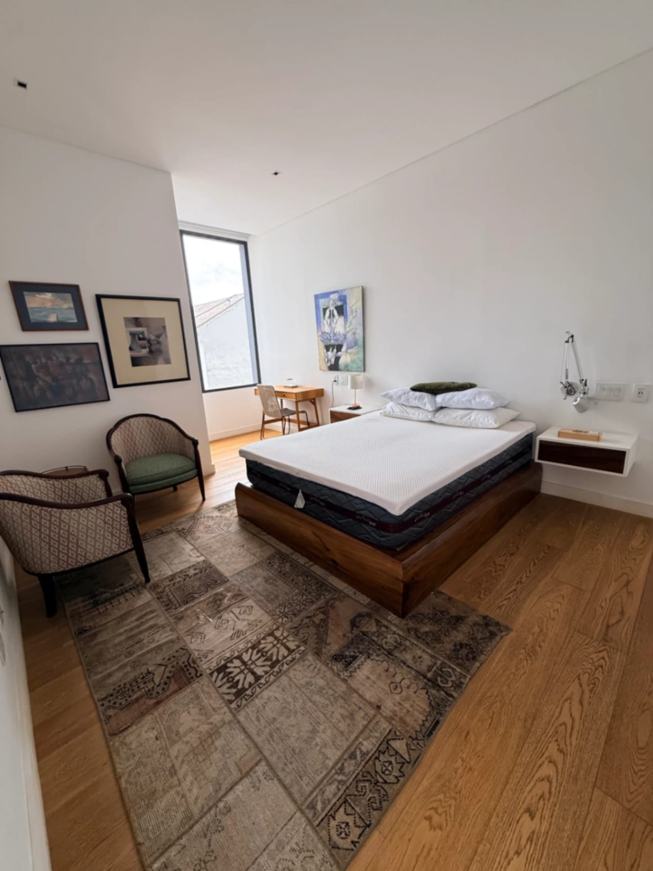 Apartamento en venta, Edificio Maranta Oakland, zona 10 — Apartamento en Venta en Maranta Oakland, Zona 10, Guatemala, Ciudad — foto 10 de 14