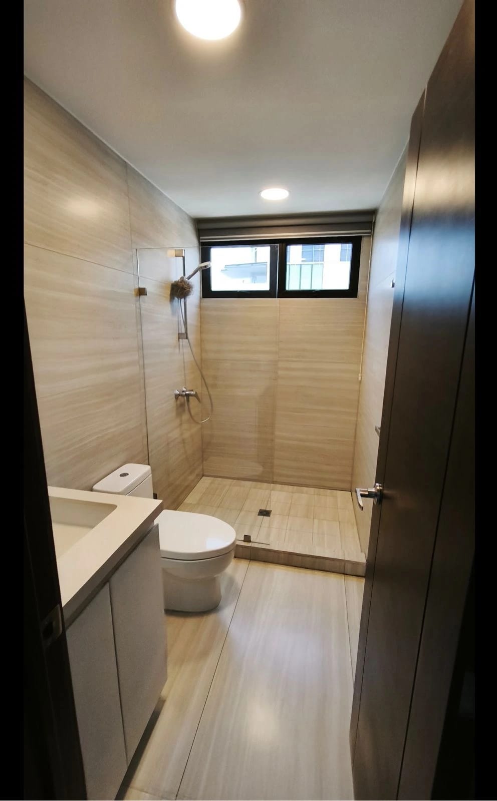 Apartamento en Alquiler – Edificio Novus, Zona 14 — Apartamento en Alquiler en Novus, Zona 14, Guatemala, Ciudad — foto 5 de 11