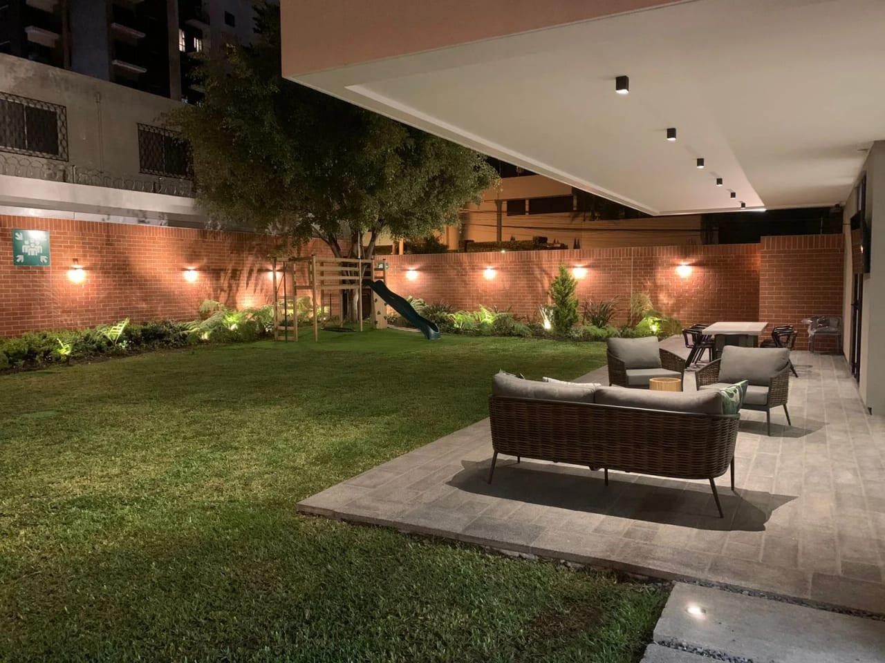 Apartamento en Alquiler – Edificio Novus, Zona 14 — Apartamento en Alquiler en Novus, Zona 14, Guatemala, Ciudad — foto 6 de 11