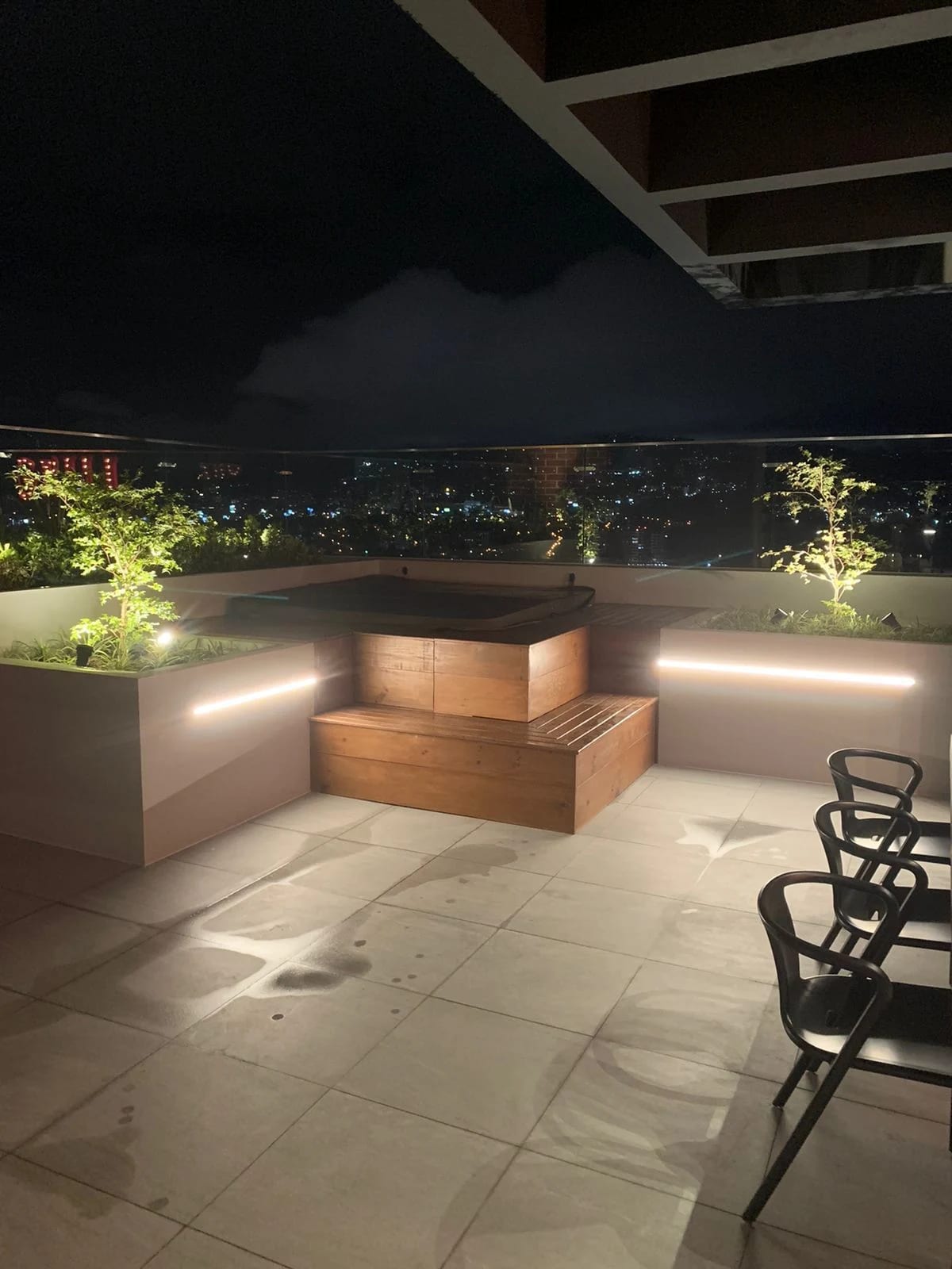 Apartamento en Alquiler – Edificio Novus, Zona 14 — Apartamento en Alquiler en Novus, Zona 14, Guatemala, Ciudad — foto 10 de 11