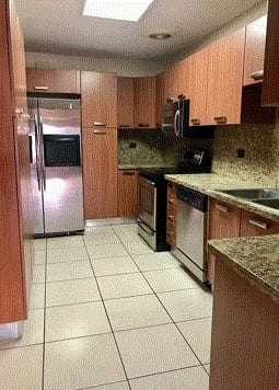 Apartamento en alquiler – Edificio San Ángel, Zona 14 — Apartamento en Alquiler en San Ángel, Zona 14, Guatemala, Ciudad — foto 3 de 11