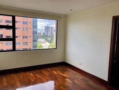 Apartamento en alquiler – Edificio San Ángel, Zona 14 — Apartamento en Alquiler en San Ángel, Zona 14, Guatemala, Ciudad — foto 5 de 11