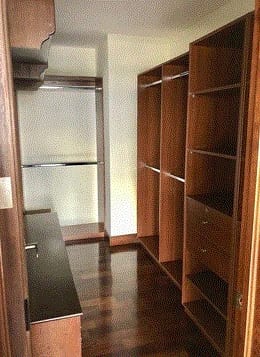 Apartamento en alquiler – Edificio San Ángel, Zona 14 — Apartamento en Alquiler en San Ángel, Zona 14, Guatemala, Ciudad — foto 11 de 11