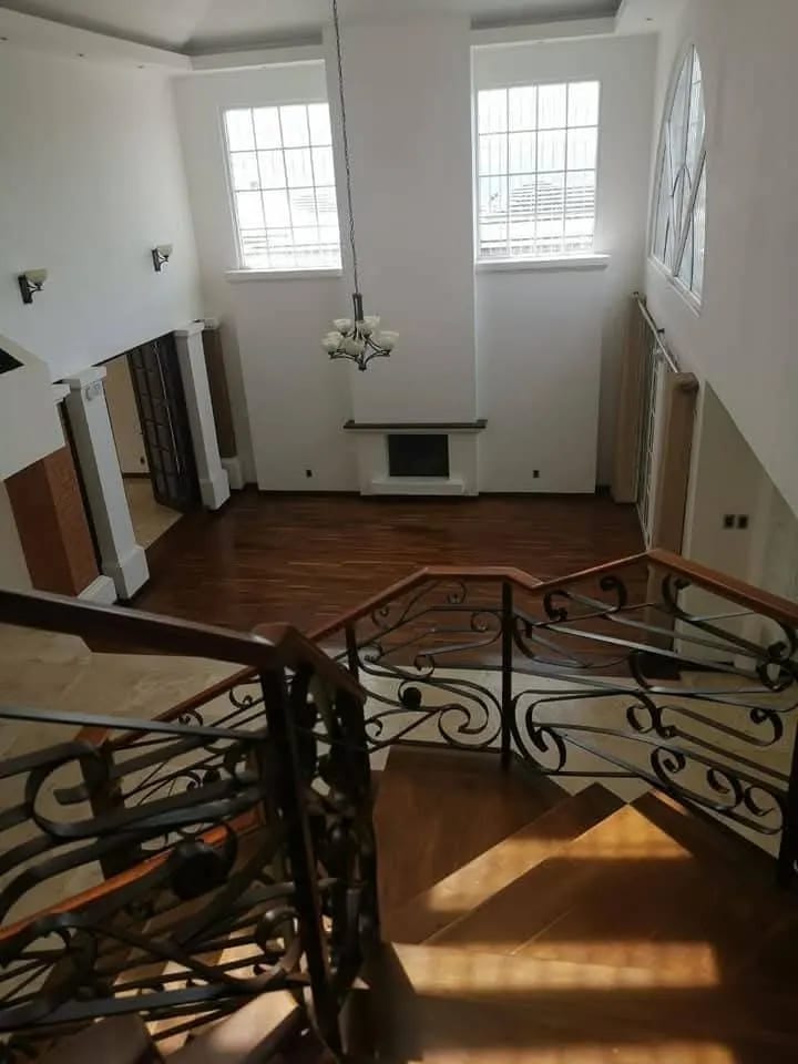 Casa en Venta – La Montaña, Zona 16 — Casa en Venta en La Montaña, Zona 16, Guatemala, Ciudad — foto 4 de 17