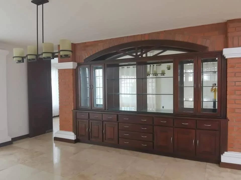 Casa en Venta – La Montaña, Zona 16 — Casa en Venta en La Montaña, Zona 16, Guatemala, Ciudad — foto 6 de 17