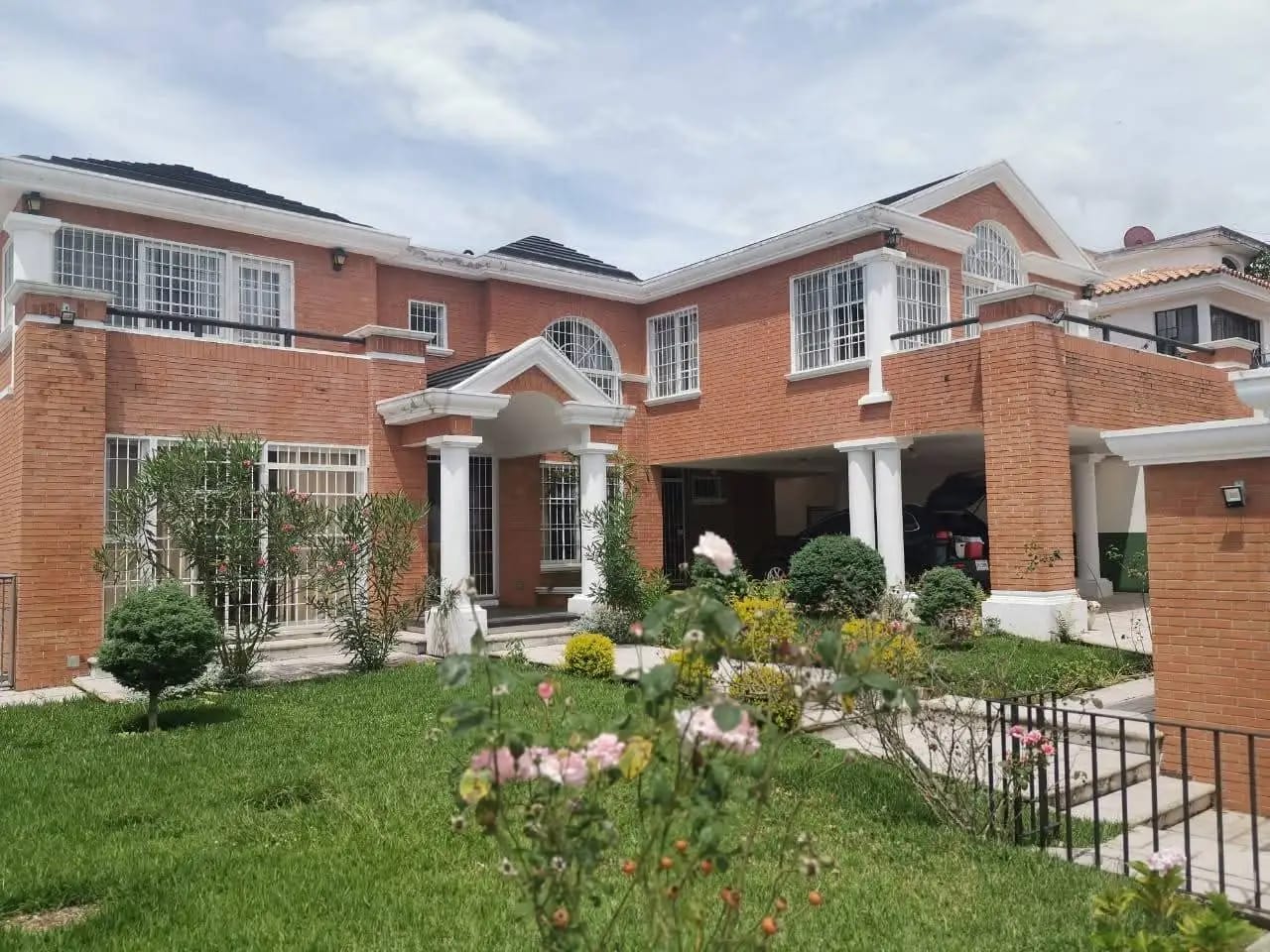 Casa en Alquiler – La Montaña, Zona 16 — Casa en Alquiler en La Montaña, Zona 16, Guatemala, Ciudad — foto 17 de 17