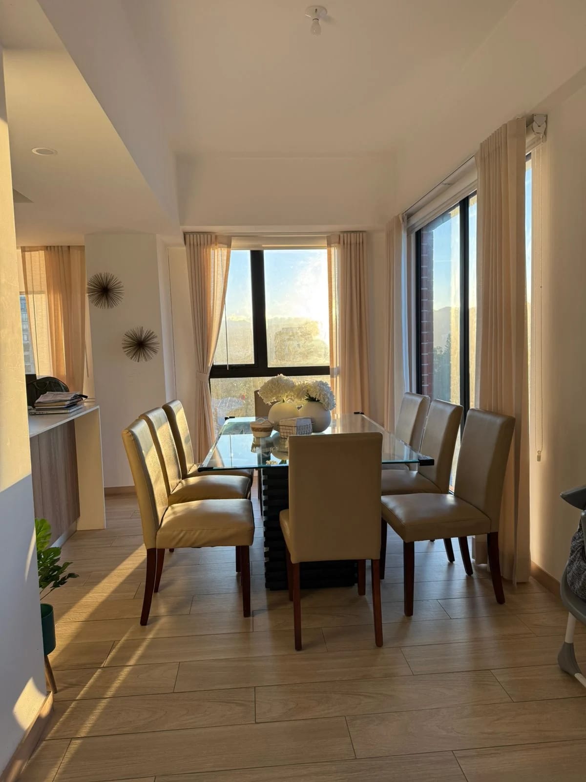 Apartamento en Venta – Edificio Meraki, Zona 10 — Apartamento en Venta en Meraki Z10, Zona 10, Guatemala, Ciudad — foto 2 de 13