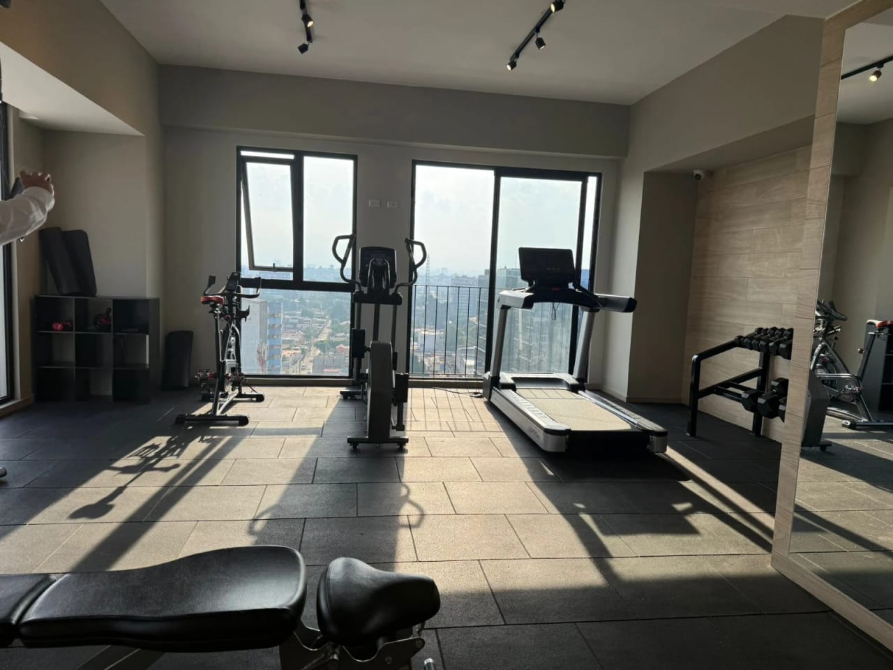 Apartamento en Venta – Edificio Meraki, Zona 10 — Apartamento en Venta en Meraki Z10, Zona 10, Guatemala, Ciudad — foto 11 de 13