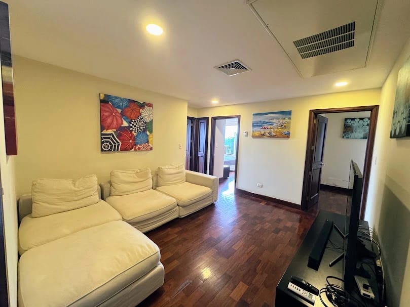 Apartamento Amueblado en Venta – Edificio Santa María, Zona 10 — Apartamento en Venta en Santa María, Zona 10, Guatemala, Ciudad — foto 6 de 15