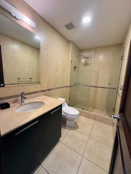 Apartamento Amueblado en Venta – Edificio Santa María, Zona 10 — Apartamento en Venta en Santa María, Zona 10, Guatemala, Ciudad — foto 12 de 15