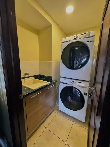 Apartamento Amueblado en Venta – Edificio Santa María, Zona 10 — Apartamento en Venta en Santa María, Zona 10, Guatemala, Ciudad — foto 15 de 15