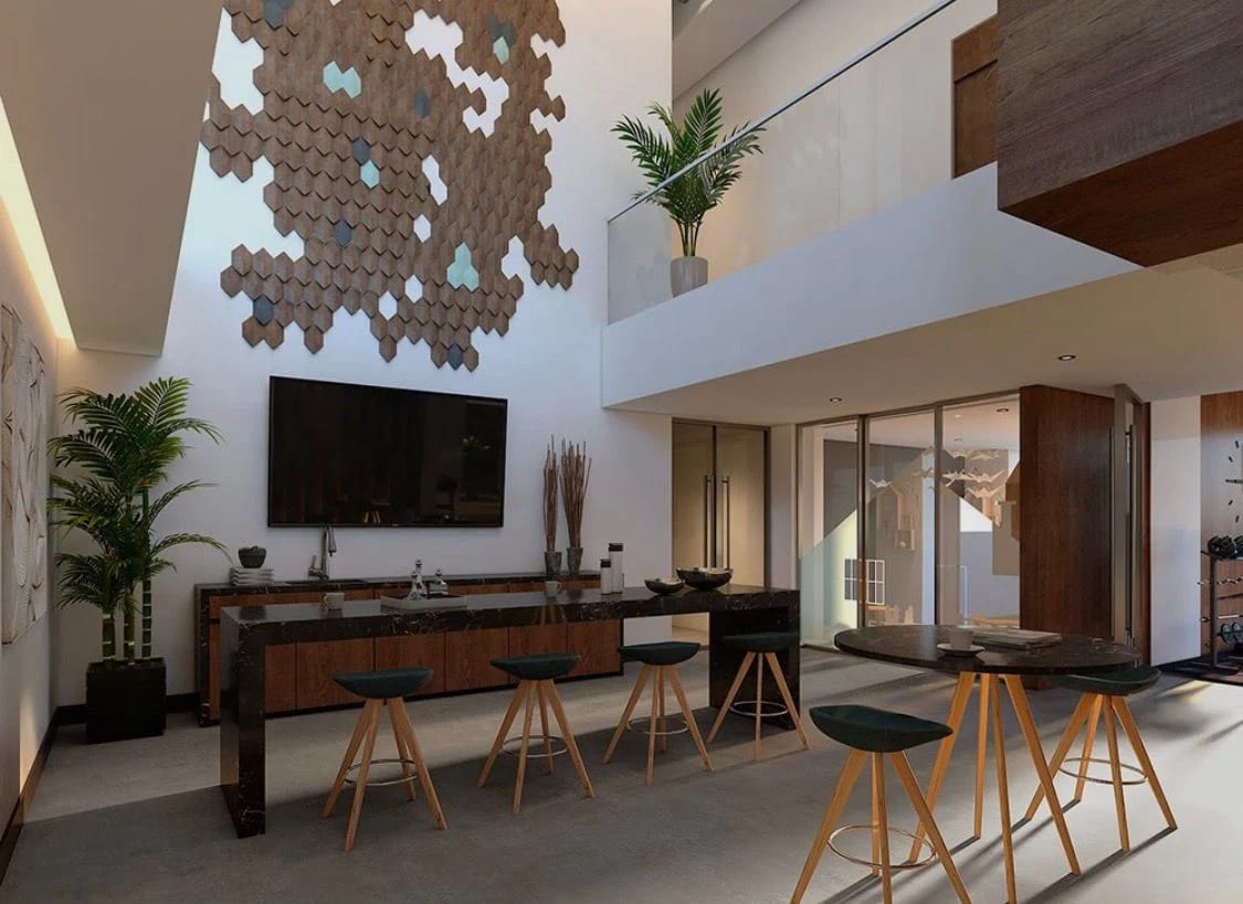 Apartamento en Venta | Edificio Cassia, Zona 15 — Apartamento en Venta en Cassia, Zona 15, Guatemala, Ciudad — foto 1 de 10