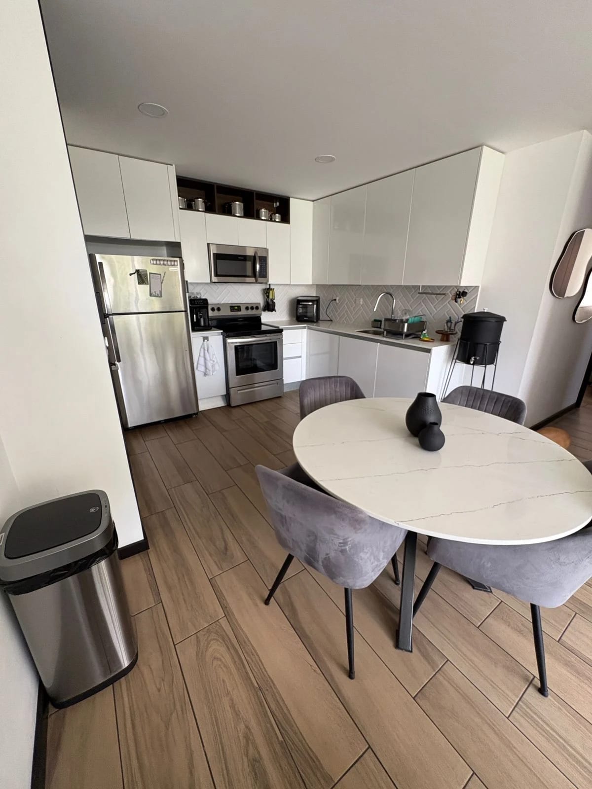 Apartamento en Venta | Edificio Cassia, Zona 15 — Apartamento en Venta en Cassia, Zona 15, Guatemala, Ciudad — foto 4 de 10