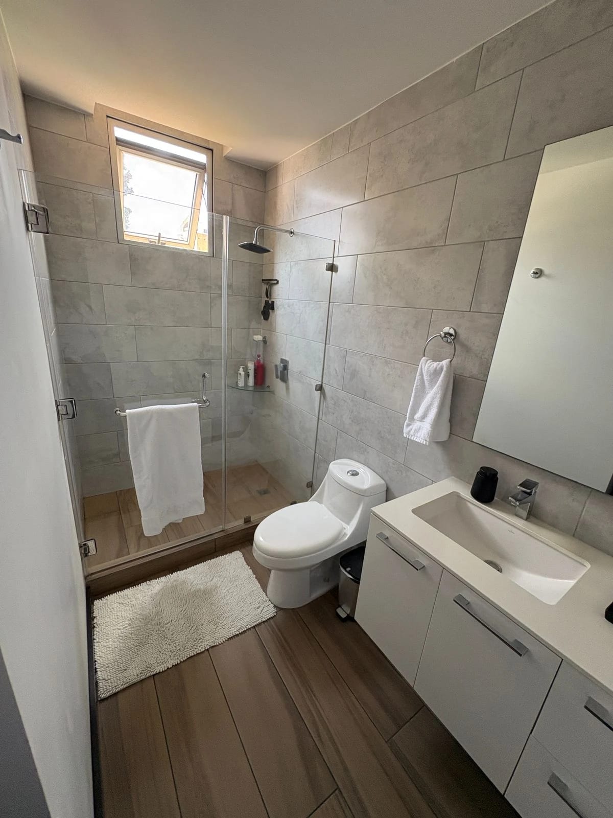 Apartamento en Venta | Edificio Cassia, Zona 15 — Apartamento en Venta en Cassia, Zona 15, Guatemala, Ciudad — foto 6 de 10